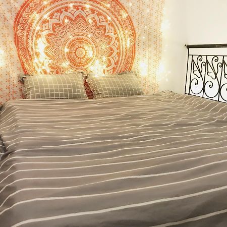 האנוי Michi Homestay מראה חיצוני תמונה
