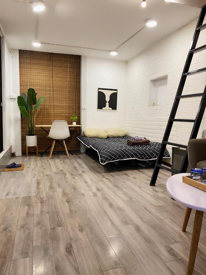 האנוי Michi Homestay מראה חיצוני תמונה