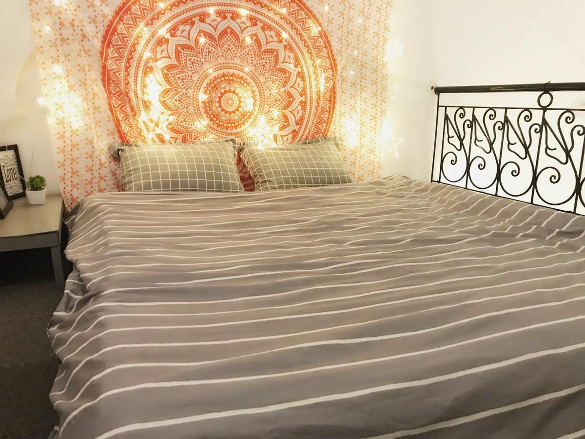 האנוי Michi Homestay מראה חיצוני תמונה